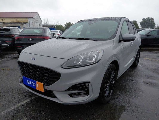 Ford Kuga 2.0 TDCi EcoBlue Graphite Tech Edition 2024 – снимка 1
