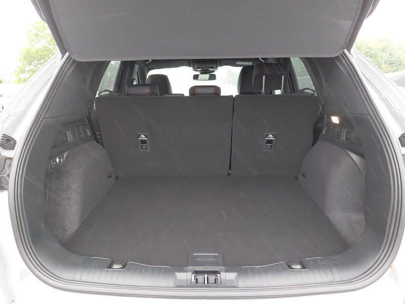 Ford Kuga 2.0 TDCi EcoBlue Graphite Tech Edition 2024 – снимка 9