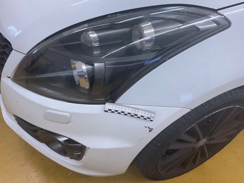 Suzuki Swift 1.6 Sport 2015 – снимка 23