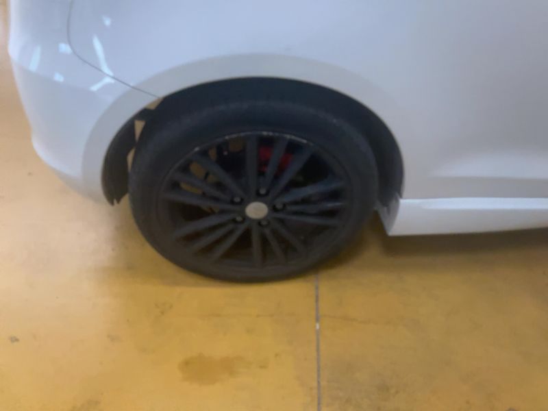 Suzuki Swift 1.6 Sport 2015 – снимка 9