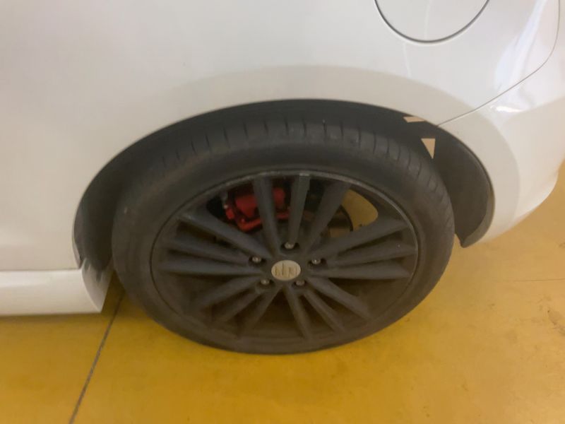 Suzuki Swift 1.6 Sport 2015 – снимка 5