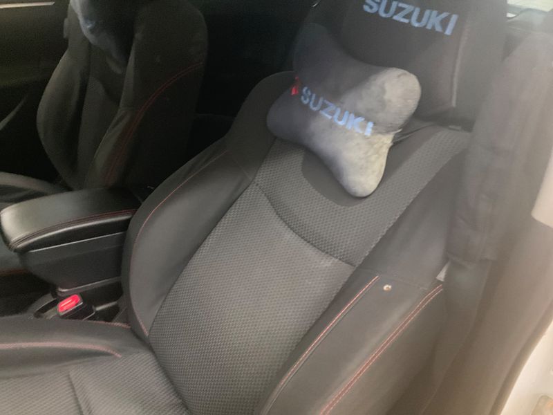 Suzuki Swift 1.6 Sport 2015 – снимка 22