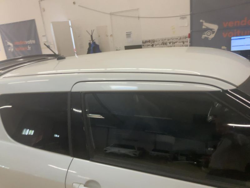 Suzuki Swift 1.6 Sport 2015 – снимка 13