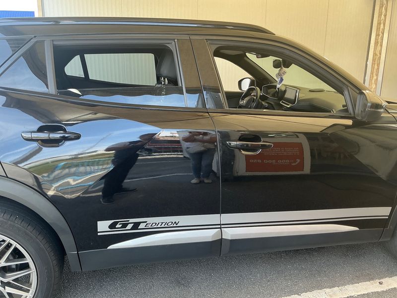 Peugeot 2008 1.2 PureTech GT 2021 – снимка 10