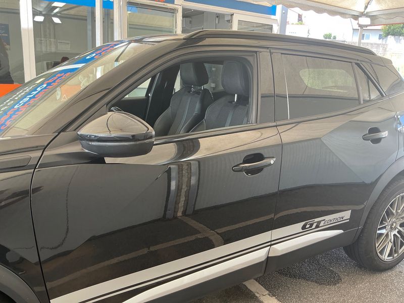 Peugeot 2008 1.2 PureTech GT 2021 – снимка 4