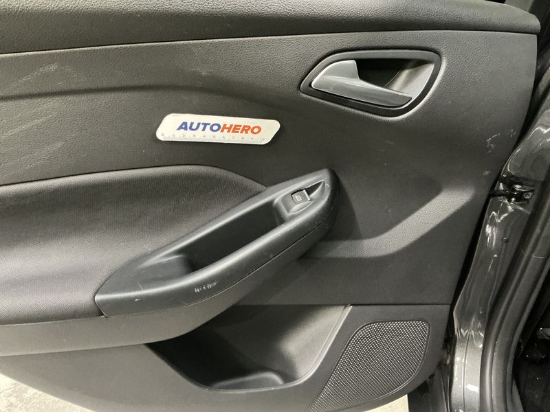 Ford Focus 1.0 EcoBoost Cool&Connect 2018 – снимка 34