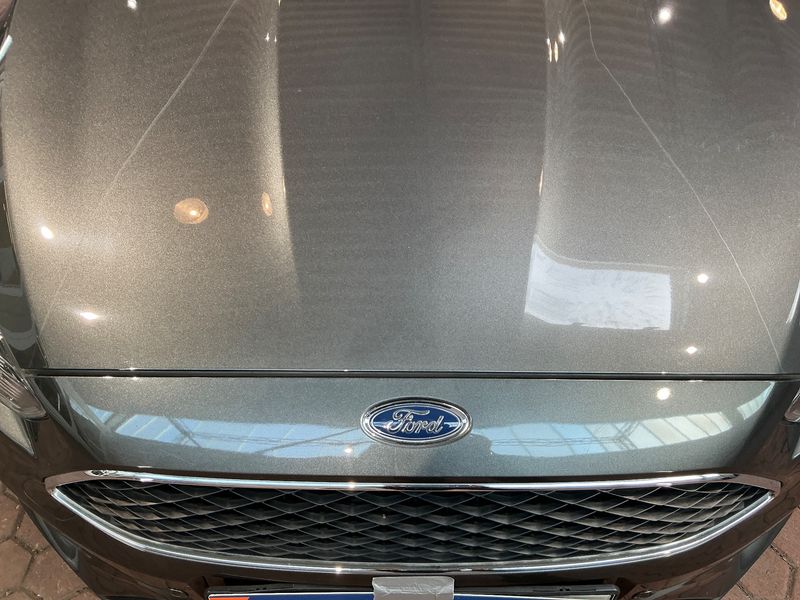 Ford Focus 1.0 EcoBoost Cool&Connect 2018 – снимка 40