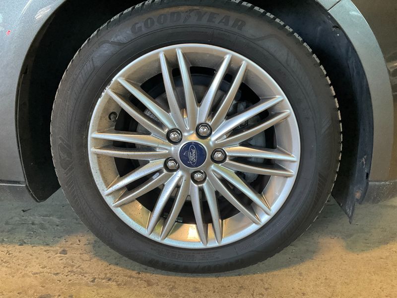 Ford Focus 1.0 EcoBoost Cool&Connect 2018 – снимка 3