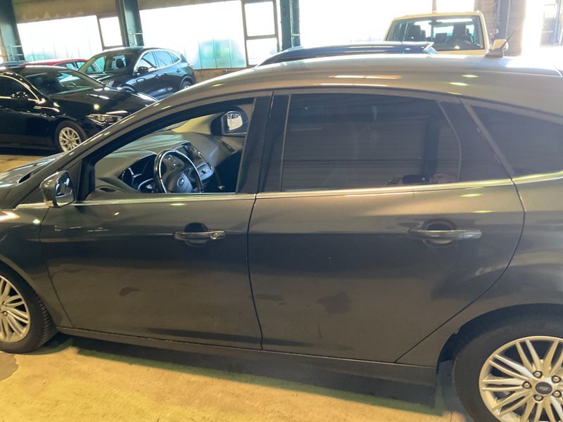 Ford Focus 1.0 EcoBoost Cool&Connect 2018 – снимка 4