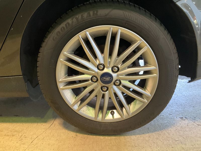 Ford Focus 1.0 EcoBoost Cool&Connect 2018 – снимка 11