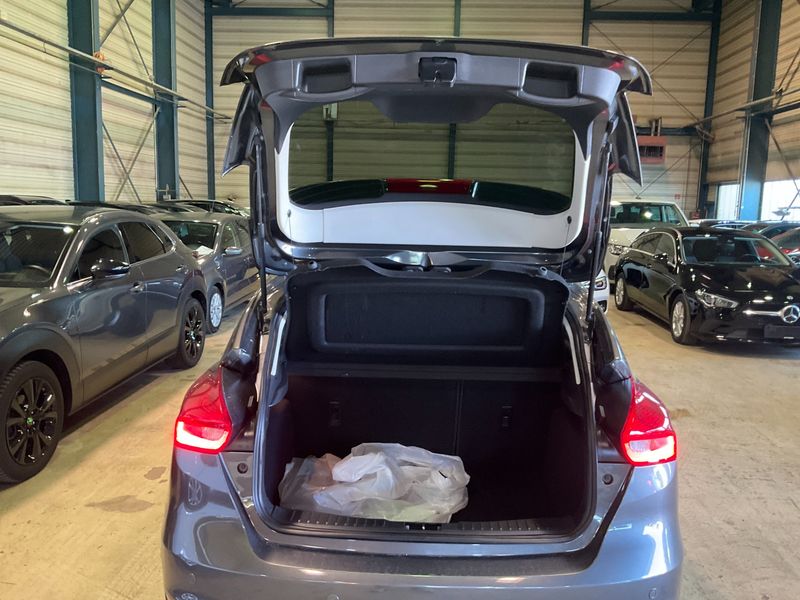 Ford Focus 1.0 EcoBoost Cool&Connect 2018 – снимка 15