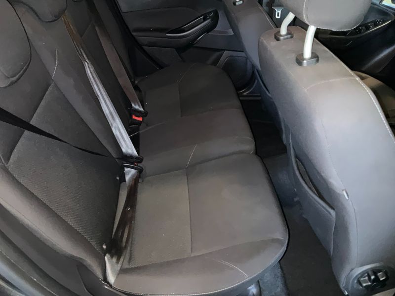 Ford Focus 1.0 EcoBoost Cool&Connect 2018 – снимка 19