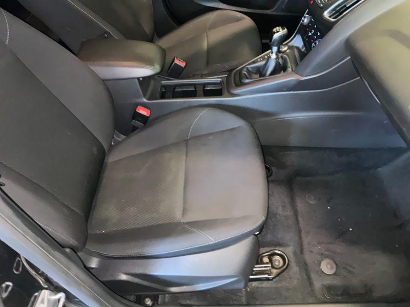 Ford Focus 1.0 EcoBoost Cool&Connect 2018 – снимка 16