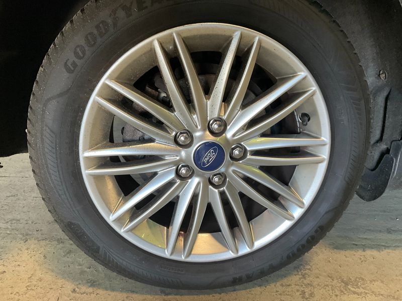 Ford Focus 1.0 EcoBoost Cool&Connect 2018 – снимка 5
