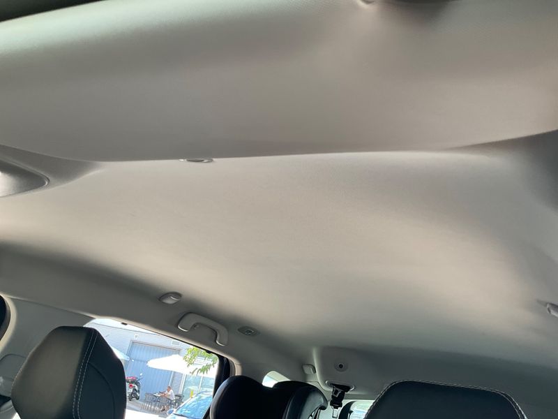 Renault Scenic 1.2 TCe Energy Zen 2016 – снимка 28