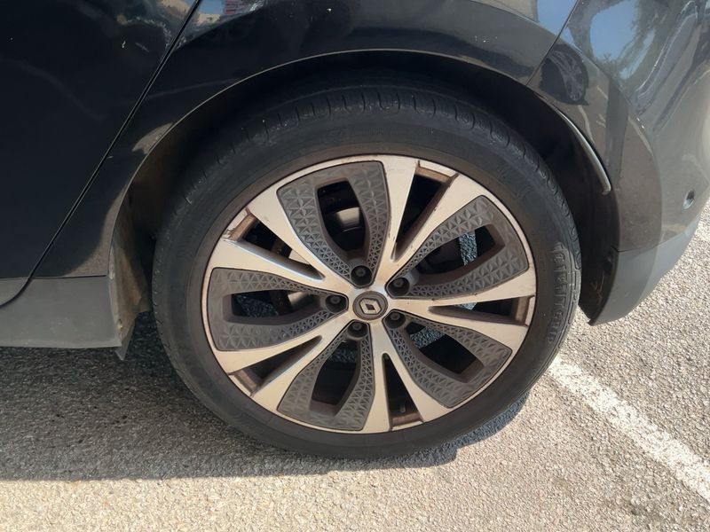 Renault Scenic 1.2 TCe Energy Zen 2016 – снимка 5