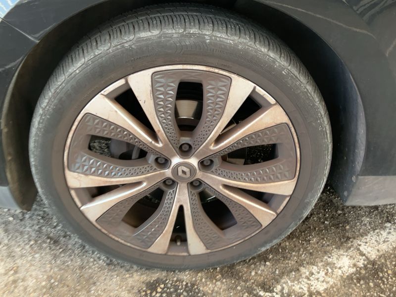 Renault Scenic 1.2 TCe Energy Zen 2016 – снимка 3