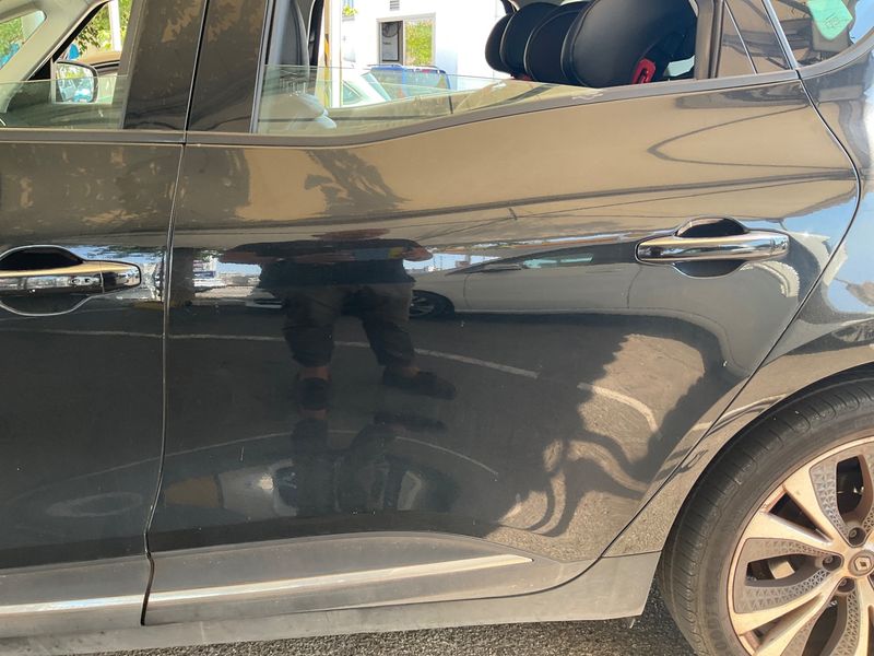 Renault Scenic 1.2 TCe Energy Zen 2016 – снимка 32