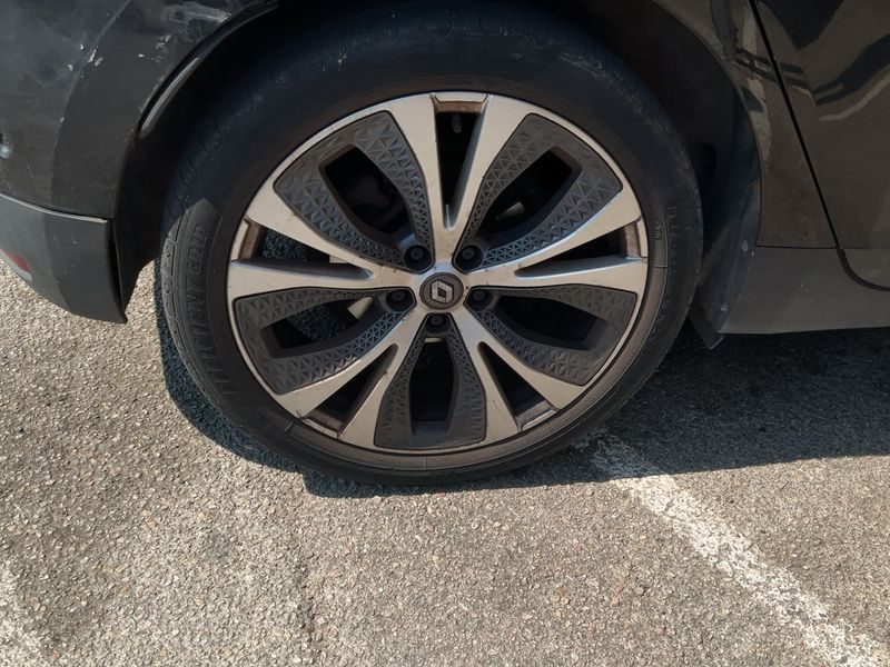 Renault Scenic 1.2 TCe Energy Zen 2016 – снимка 9