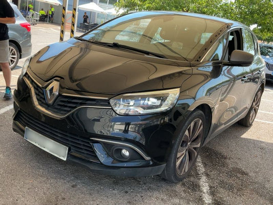 Renault Scenic 1.2 TCe Energy Zen 2016 – снимка 1