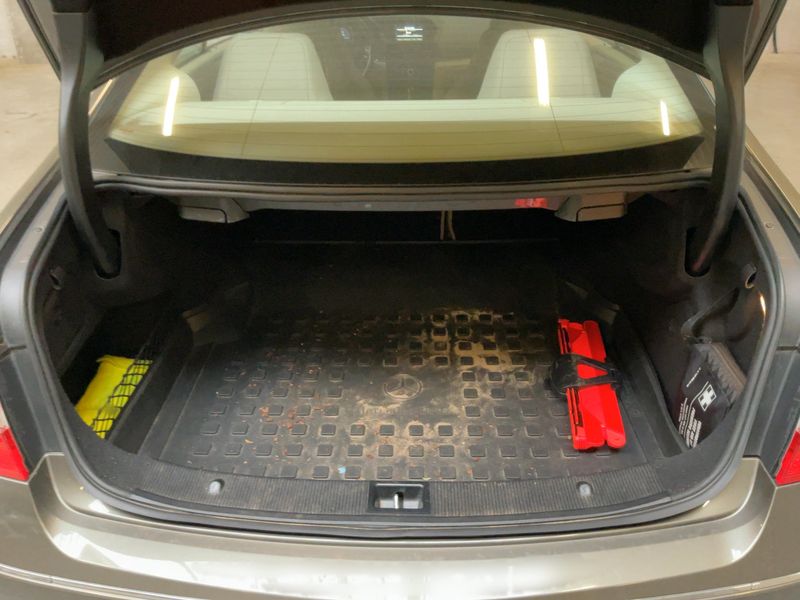 Mercedes-Benz E-Klasse E 220 CDI BlueEfficiency Elegance 2010 – снимка 10