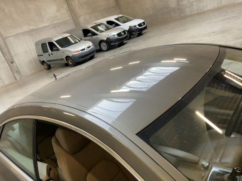 Mercedes-Benz E-Klasse E 220 CDI BlueEfficiency Elegance 2010 – снимка 21