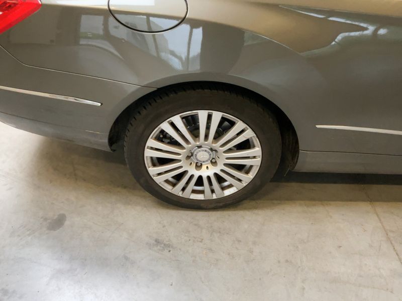 Mercedes-Benz E-Klasse E 220 CDI BlueEfficiency Elegance 2010 – снимка 19