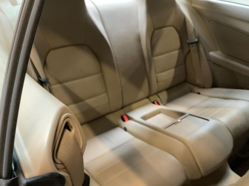 Mercedes-Benz E-Klasse E 220 CDI BlueEfficiency Elegance 2010 – снимка 14