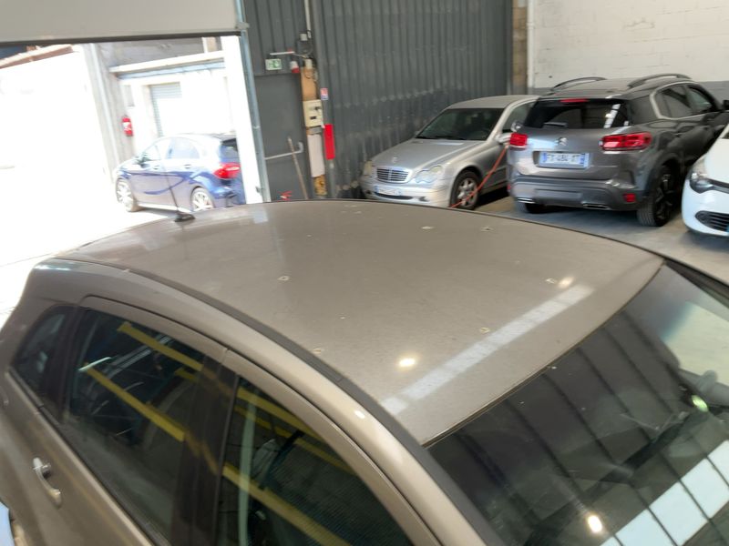 Mercedes-Benz B-Klasse B 200 CDI Standard 2006 – снимка 13