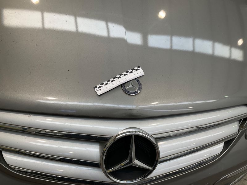 Mercedes-Benz B-Klasse B 200 CDI Standard 2006 – снимка 32