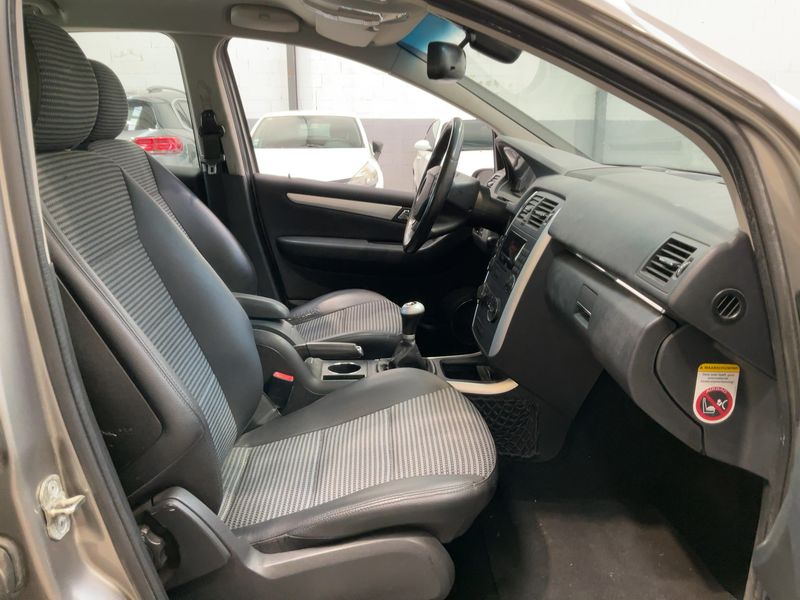 Mercedes-Benz B-Klasse B 200 CDI Standard 2006 – снимка 16