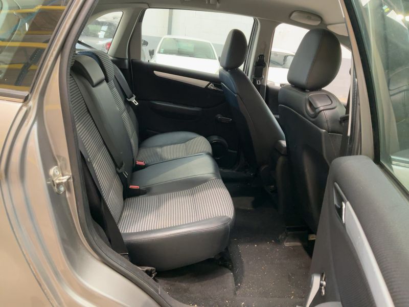 Mercedes-Benz B-Klasse B 200 CDI Standard 2006 – снимка 19