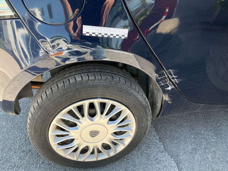 Lancia Ypsilon 0.9 TwinAir Silver 2017 – снимка 21