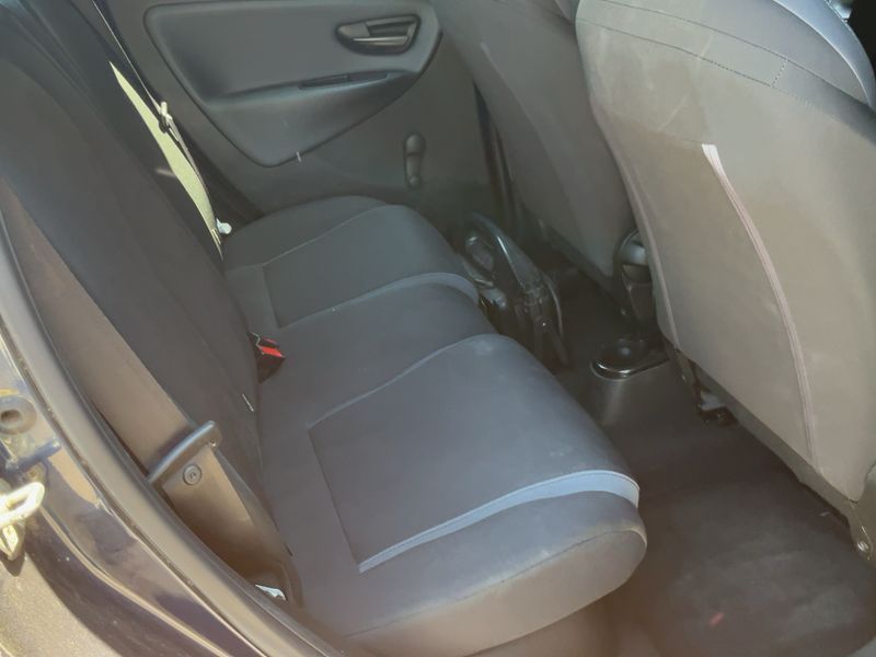 Lancia Ypsilon 0.9 TwinAir Silver 2017 – снимка 19