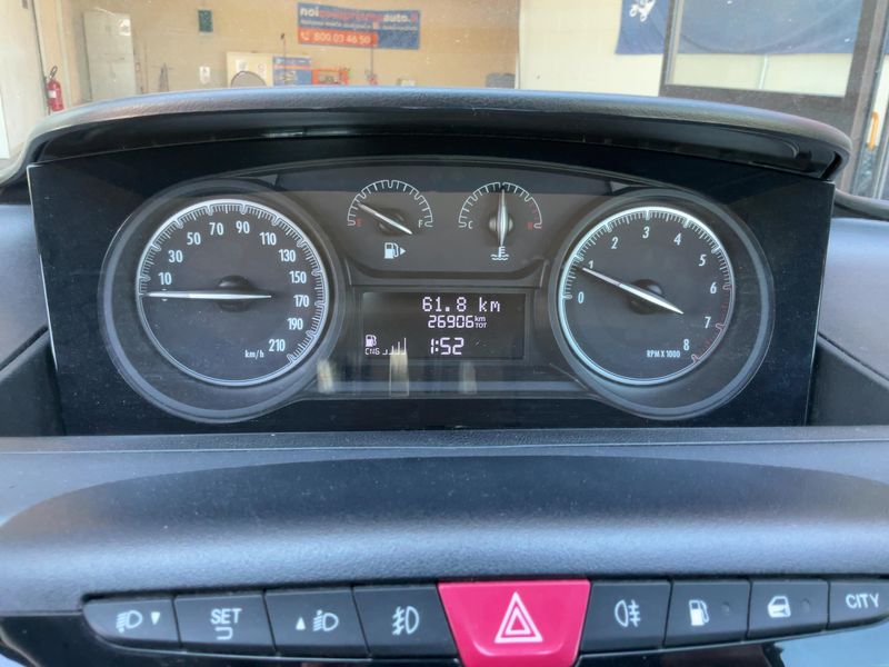 Lancia Ypsilon 0.9 TwinAir Silver 2017 – снимка 18