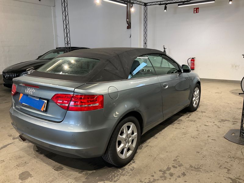 Audi A3 1.8 TFSI Attraction 2010 – снимка 2