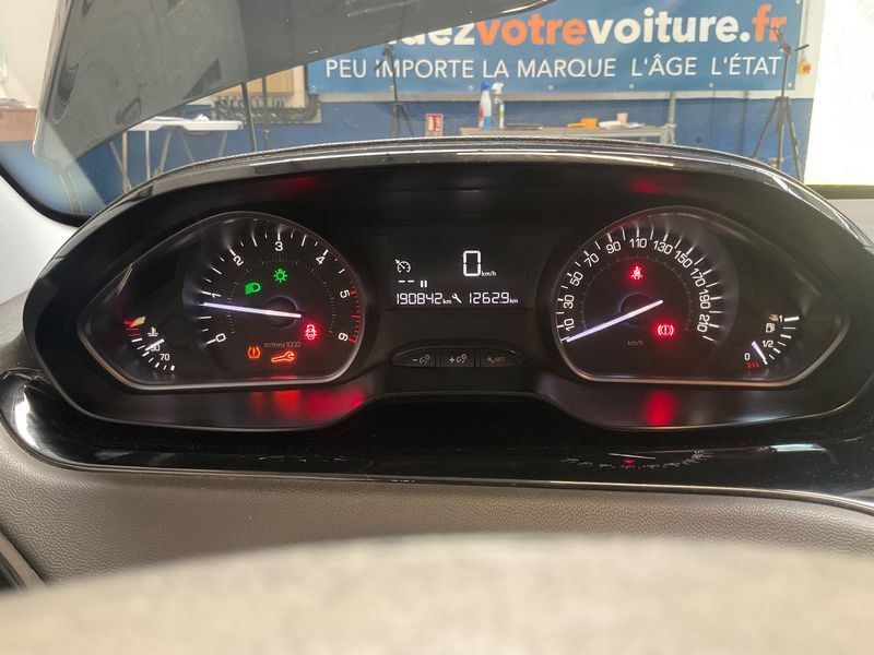 Peugeot 208 1.5 Blue-HDi Active 2018 – снимка 18