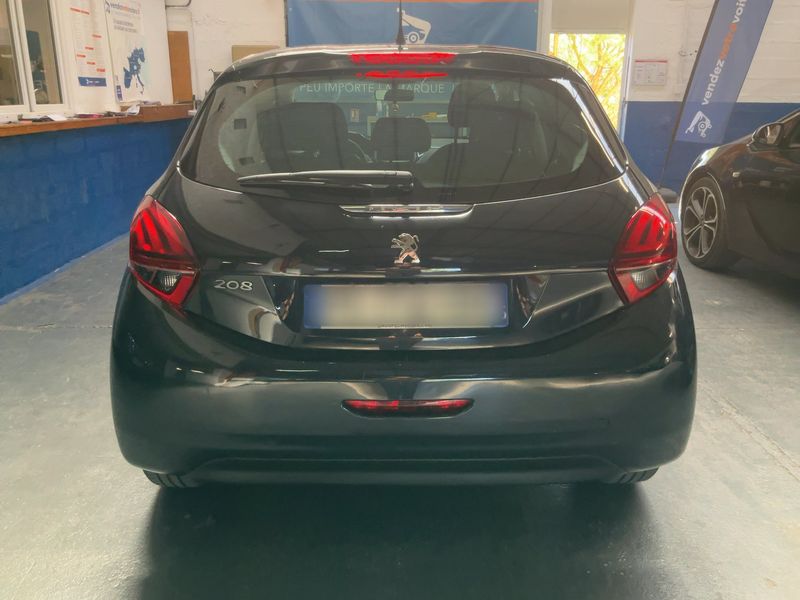 Peugeot 208 1.5 Blue-HDi Active 2018 – снимка 7