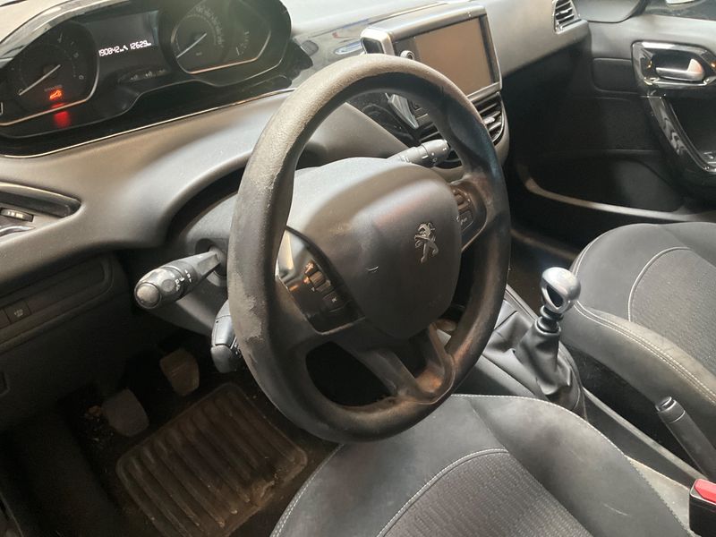 Peugeot 208 1.5 Blue-HDi Active 2018 – снимка 26