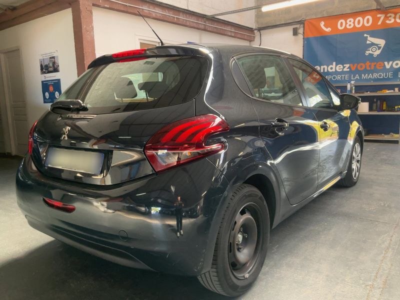 Peugeot 208 1.5 Blue-HDi Active 2018 – снимка 8