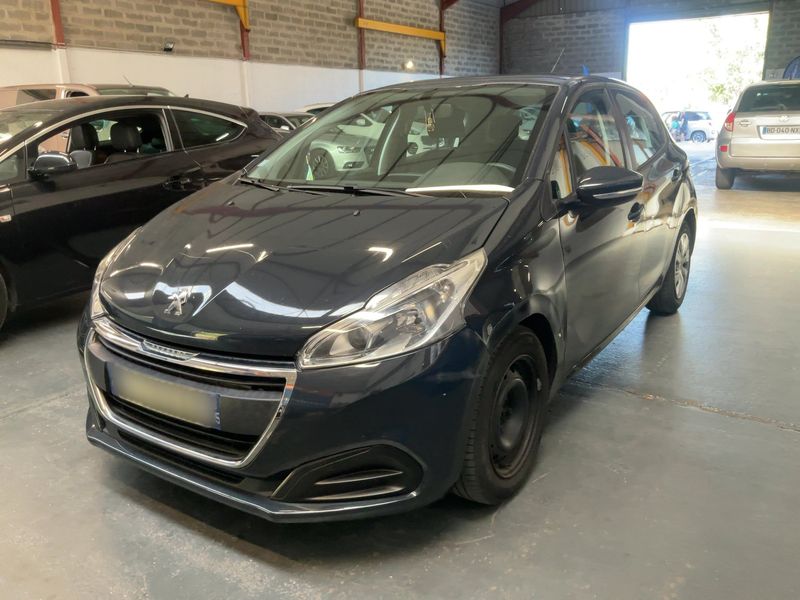 Peugeot 208 1.5 Blue-HDi Active 2018 – снимка 1