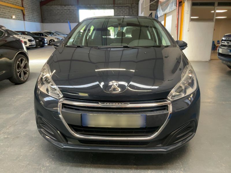 Peugeot 208 1.5 Blue-HDi Active 2018 – снимка 14