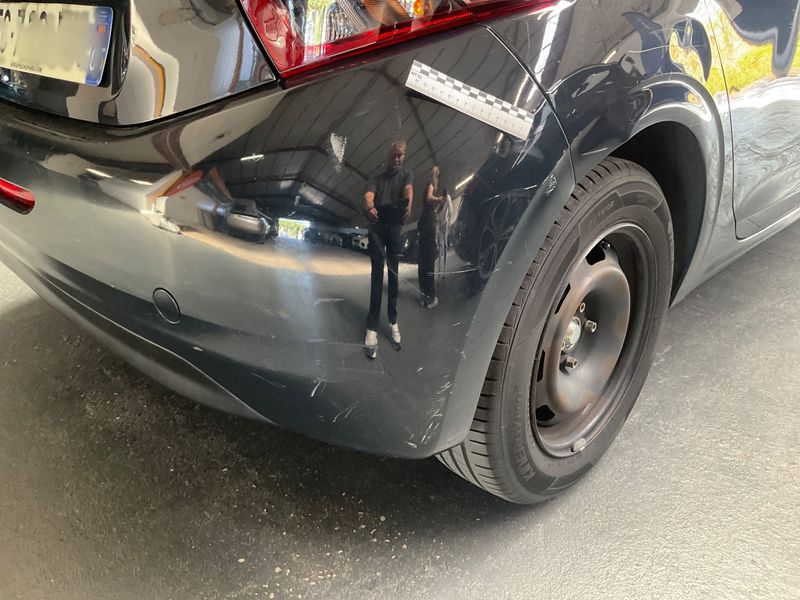 Peugeot 208 1.5 Blue-HDi Active 2018 – снимка 33