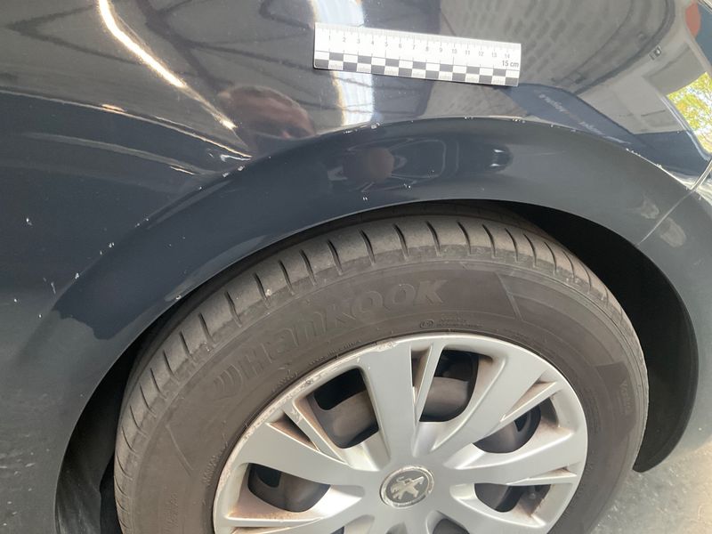 Peugeot 208 1.5 Blue-HDi Active 2018 – снимка 22
