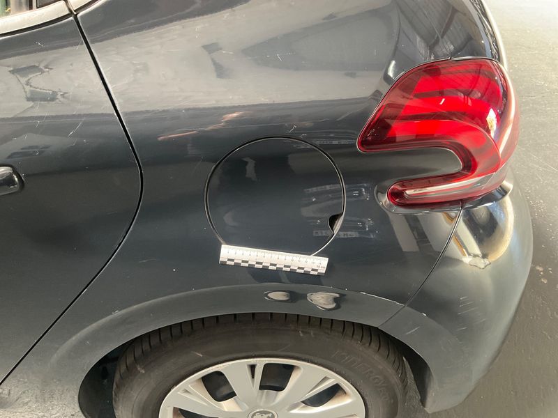 Peugeot 208 1.5 Blue-HDi Active 2018 – снимка 30