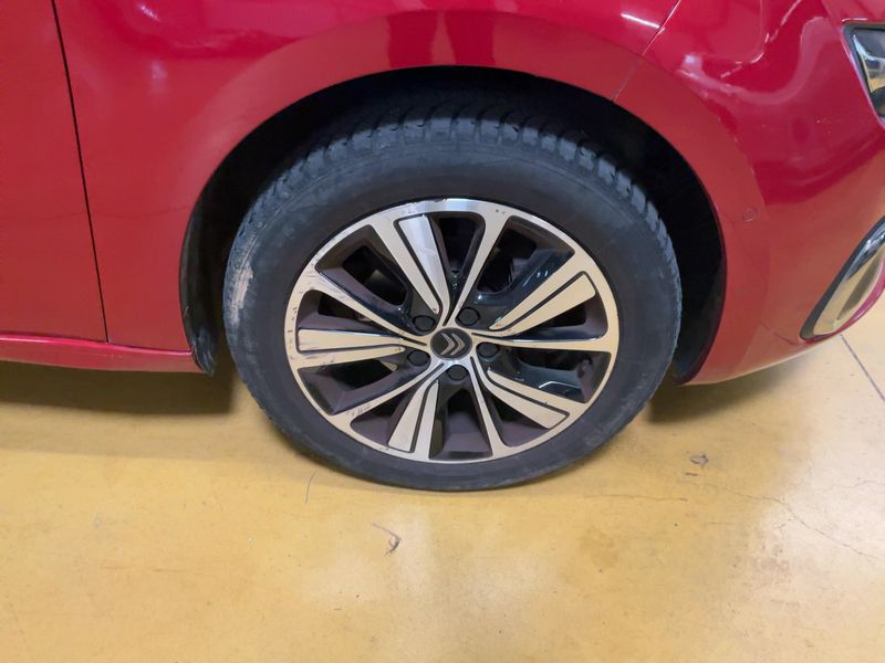 Citroen C4 Grand Picasso 1.2 e-THP Shine 2019 – снимка 11