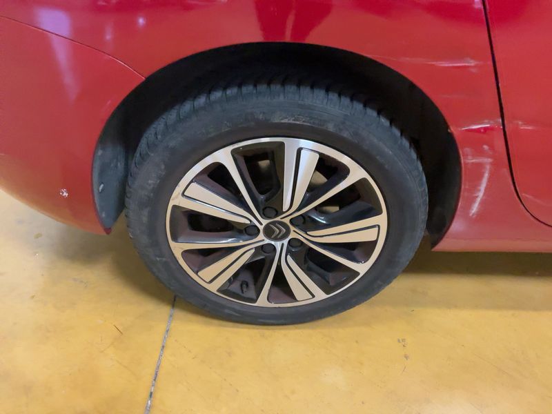 Citroen C4 Grand Picasso 1.2 e-THP Shine 2019 – снимка 9