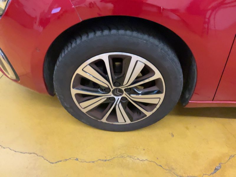 Citroen C4 Grand Picasso 1.2 e-THP Shine 2019 – снимка 3