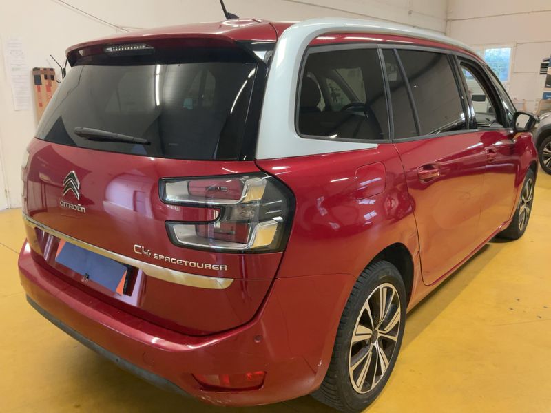 Citroen C4 Grand Picasso 1.2 e-THP Shine 2019 – снимка 8