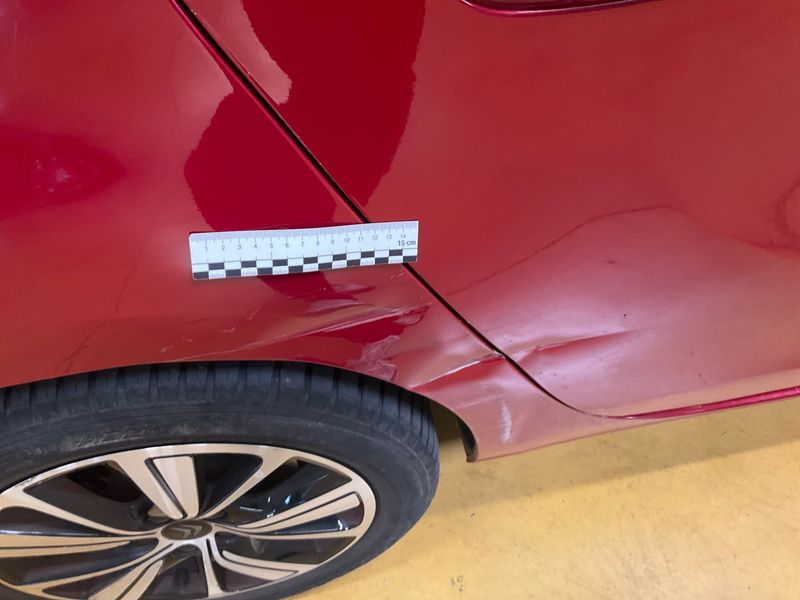 Citroen C4 Grand Picasso 1.2 e-THP Shine 2019 – снимка 22
